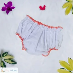 Newborn Baby Panty