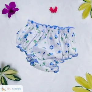 Newborn Baby Panty