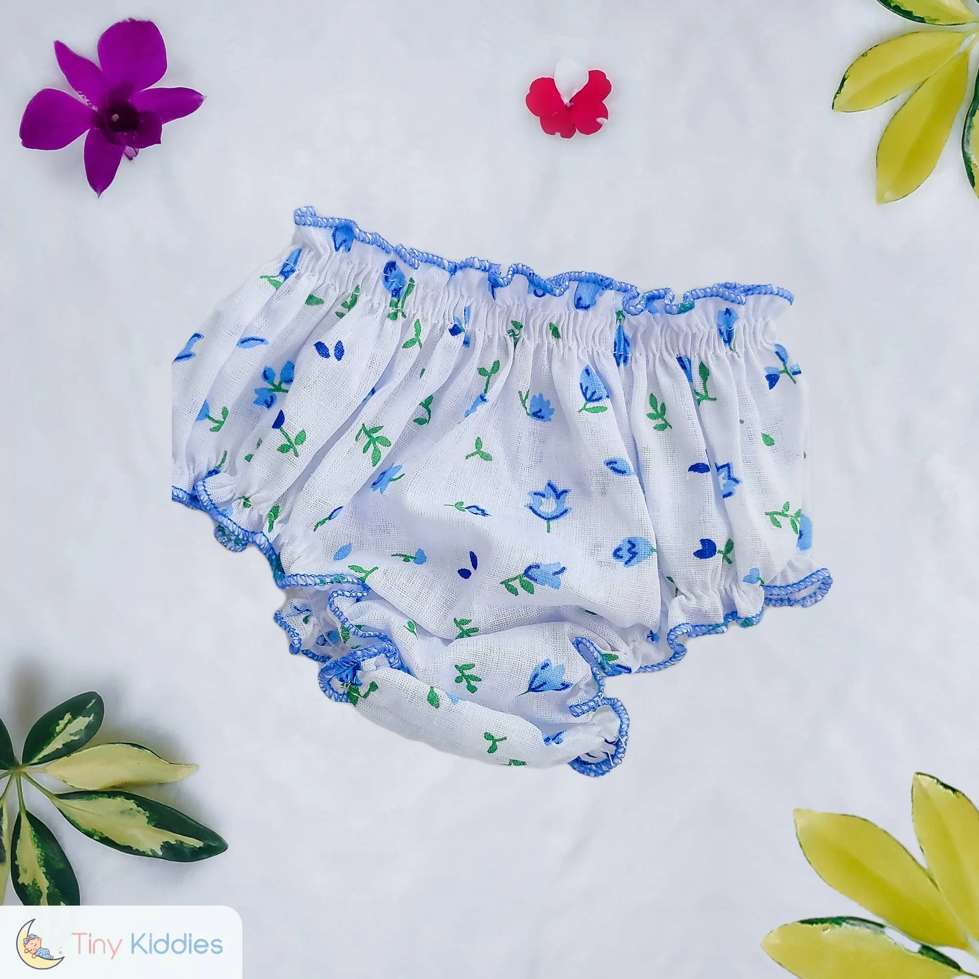 Newborn Baby Panty