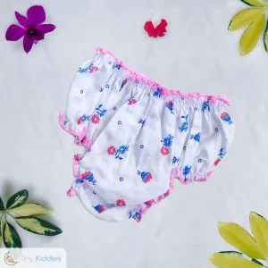 Newborn Baby Panty