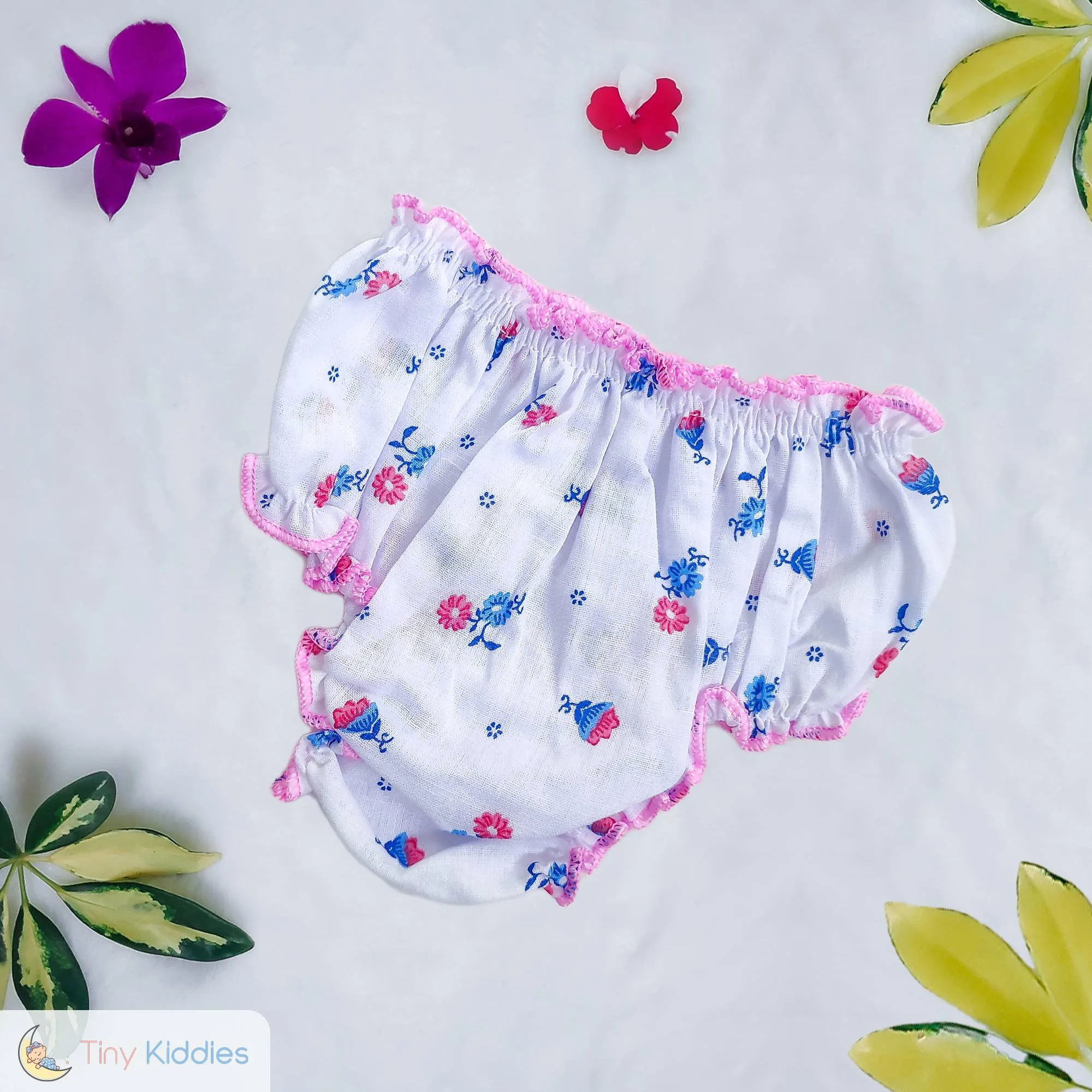 Newborn Baby Panty