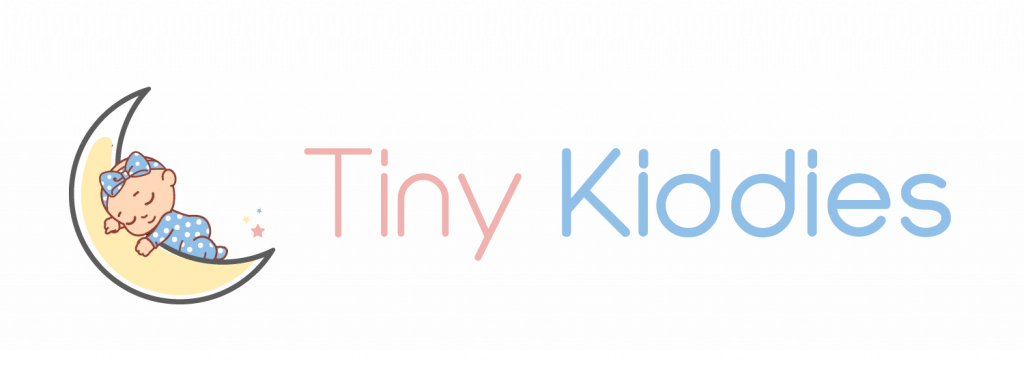 tiny kiddies logo