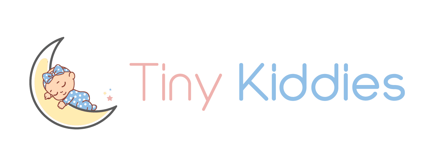 tiny kiddies logo