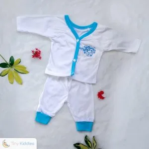 Newborn Baby Jersey Kit