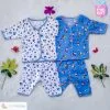Newborn Baby Flannel Kit - Tiny Kiddies - Sri Lanka