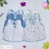 Newborn Baby Frocks