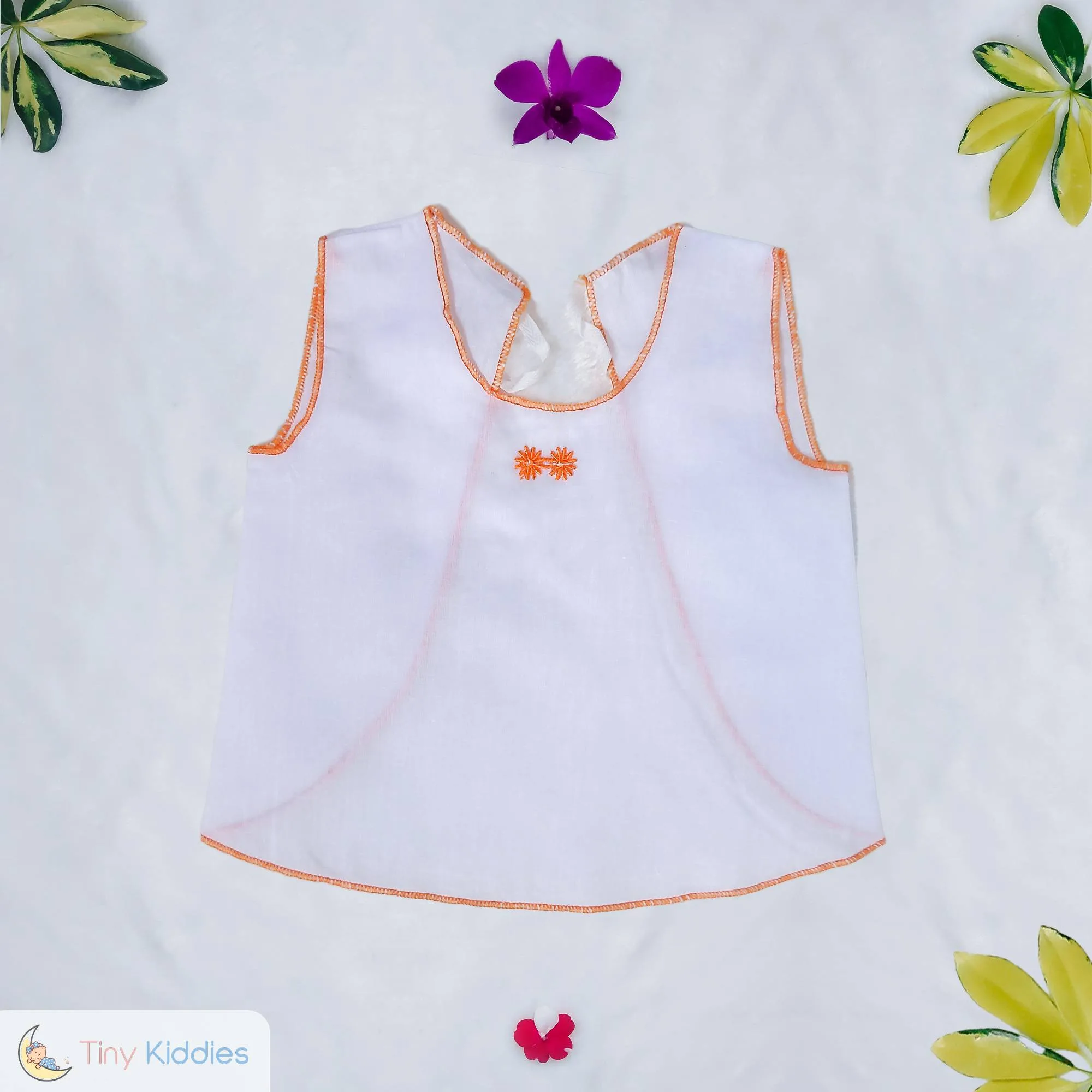 Newborn Baby Frocks