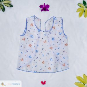 Newborn Baby Frocks