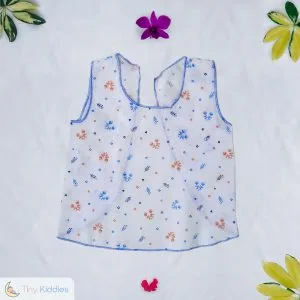 Newborn Baby Frocks