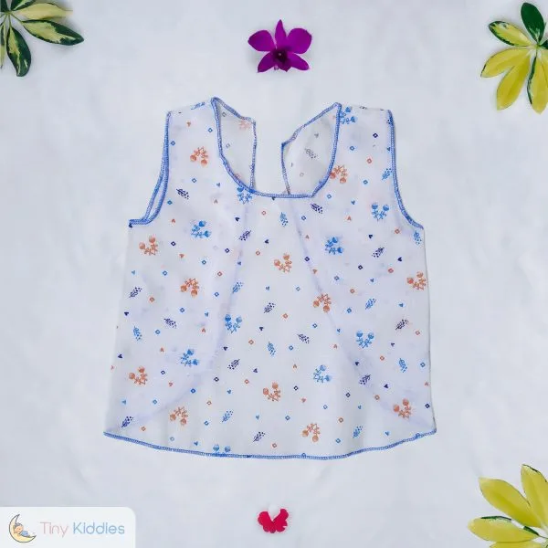 Newborn Baby Frocks