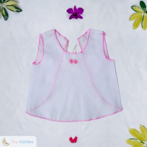 Newborn Baby Frocks
