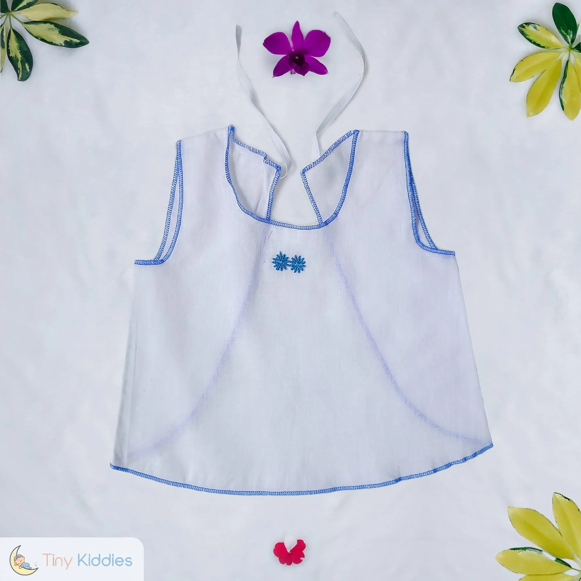 Newborn Baby Frocks