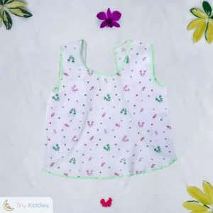 Newborn Baby Frocks