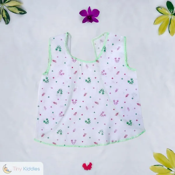Newborn Baby Frocks